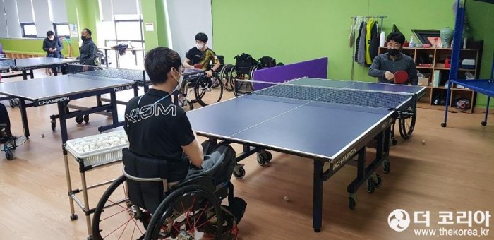 2-1. 여수시, 2021 전남 장애인생활체육 지원사업 공모 선정.jpg