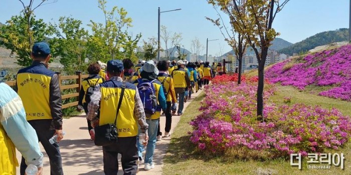 6-2 여수시, “함께 걸어요” 혈관튼튼 건강 걷기대회 6월 9일 개최.jpg