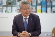 김회재 의원, 남해안권 발전 특별법 대표 발의