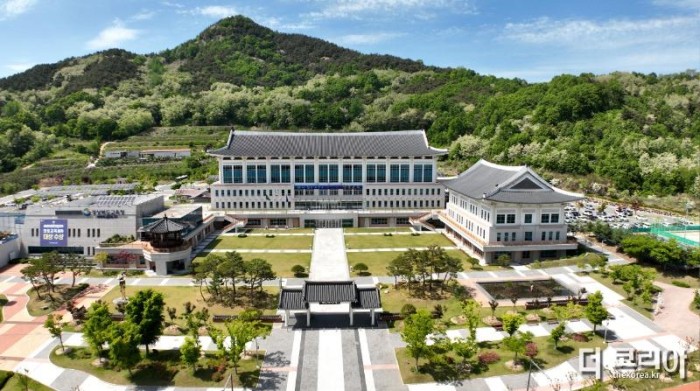 4.경북교육청, 2024학년도 고등학교 학생배치계획 확정(전경사진).jpg