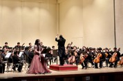 ‘광양 엘 시스테마’...포스코플로우, 미래세대에 오케스트라 교육 지원