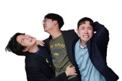 연극 '룸메이트: 페널티 킥', 부산 광안리에서 12일 개막