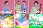 플라블라, 봄의 선율로 꽃 피운 3개의 앨범 발매