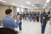 군산시,「제9기 어린이·청소년의회」발대식 개최