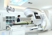 조선대병원 방사선암치료 환자 2배 증가...‘이유’ 있다