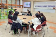 광주 남구청소년상담복지센터, 솔리언 또래상담자 교육
