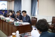 김호진 전남도의원 ‘경로당 실내공기질 기준 초과 56.8%’ 심각