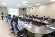 광양경제청, ‘찾아가는 GFEZ 홍보’ 관내 교육기관 대상 첫발