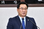 김철민 여수시의회 의원, “수산물안전센터 건립은 여수시가 대한민국 제1의 수산도시로 거듭날 토대”