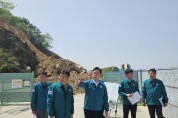전북자치도, 여름철 자연재난 대비 행정력 총동원