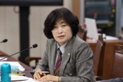전서현 전남도의원, 전남도민 디지털 역량강화·정보격차 해소 요구