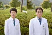 화순전남대병원 이수영·김창현 교수, 대한대장항문학회 우수구연상