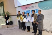진안군 마을기록 영화, 2년 연속 수상