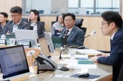 경기도, 도-시군 부단체장회의 열고  민원공무원 보호방안, 재정 신속집행 등 논의