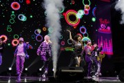 홍대 레드로드 국제 댄스 페스티벌, 관객 호응 대폭발!