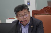 경기도의회 장대석 도의원, ‘사회적 약자’와 산림을 나누는 행사 제안
