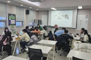 인천광역시교육청서구도서관, 2024년 겨울 독서교실 성료