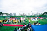 재한국 베트남인 축구대회, 익산에서 화합의 장 열려