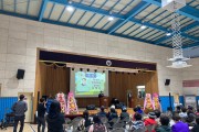 광주여자고등학교, 개교 100주년 기념식 및 역사관 개관식 개최