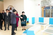 충남교육청, 유아 전용 숲체험교육원 확대 방안 협의회 개최