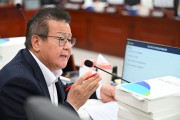 경기도의회 안명규 의원, “경기도 불요불급한 중복사업 예산 재검토 해야”