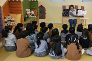 인천광역시교육청서구도서관 가재울꿈어린이도서관, 상반기 놀이마루 체험활동 운영