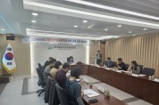 경북교육청, 학교현장실습학기제 시범 운영 기관 협의회 개최