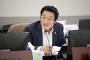 경기도의회 김도훈 의원, 「경기도 중소기업 수출 촉진에 관한 조례 일부개정조례안」 통과