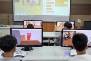 인천광역시교육청계양도서관, '이야기가 있는 코딩' 프로그램 성료
