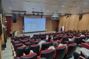 충북교육청, 고등학교 입학전형 기본계획 설명회 개최