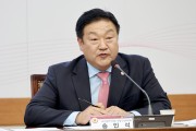 대전시의회 송인석 의원, 동․서간 교육격차 해소에 팔걷어