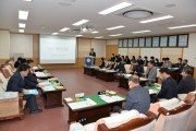 광양교육지원청, 찾아가는 광양교육 2023 설명회 개최