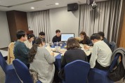 충북교육청, 심화 과정 연수 운영으로 고교학점제 전문가 양성