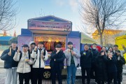 충북 봉명고등학교 더배움 학교 학습 동기 향상 프로그램 운영