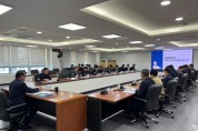 충남교육청, 2025년 신설학교 추진상황 점검 미리미리
