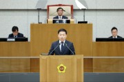경기도의회 이호동 의원, ‘대한민국 아동 안전에 국경은 없습니다’ 5분 발언