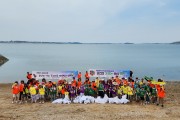 무안교육지원청, ‘클린무안’ 생태환경프로젝트 개시