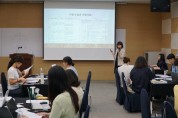 경북교육청, 과정 중심 및 서·논술형 평가 역량을 강화한다