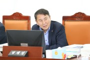 경기도의회 명재성 의원, “지구단위계획 변경으로 동고양세무서 청사신축에 청신호”