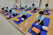 광주학생교육원, ‘2024 초등학교 수련활동’ 시작