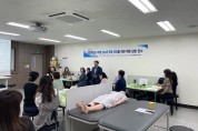 경북교육청, 제1형 당뇨병 학생을 위한 체계적 관리 강화!