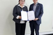 김태희 경기도의원, 안산시 다함께돌봄센터 관계자들과 정담회 개최