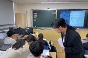 대전문화초등학교, 기자가 되고 싶은 늘봄학교 학생 모여라!