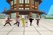 3D 가상세계 메타버스에 '서울어린이대공원' 개장… "아바타로 놀러오세요"