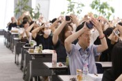 서울거리예술축제2023, 4년 만에 돌아온 자원활동가 발대식 성료