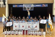 광주수피아여중·고 농구팀 전국대회 동반 우승 쾌거