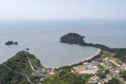 신안군, ‘전라남도 8월 추천관광지’에 자은도 분계해수욕장 선정