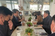 신의준 전남도의원, “치유농업·해양치유산업 육성해야”