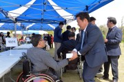 광주 남구, 장애인 복지사업 ‘2연속 최우수’ 금자탑