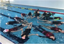 구리시청소년수련관, ‘2022 구리시 초등생존수영 실시’